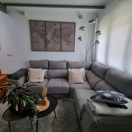 Holiday home El Sol Zamora