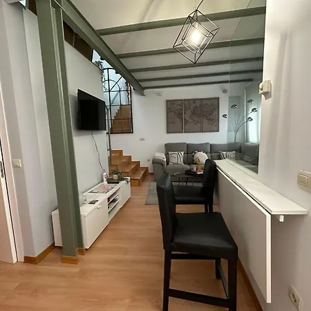 Holiday home El Sol *