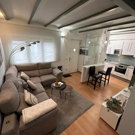 El Sol Holiday home